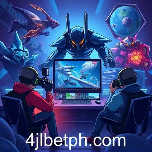 The Impact of '4jl' on the Gaming Community