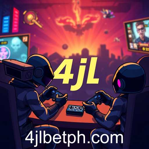The Rise of '4jl': Revolutionizing Online Gaming Platforms
