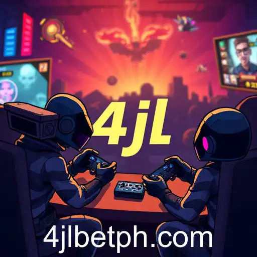 The Rise of '4jl': Revolutionizing Online Gaming Platforms