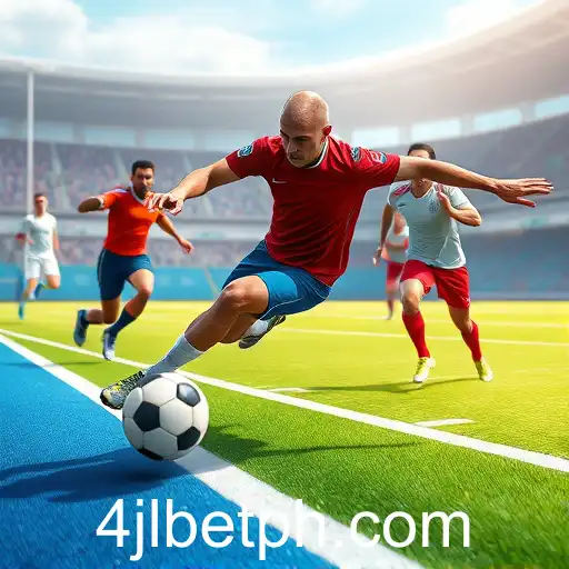 Digital Mysteries Unfold: 4jl in 2025