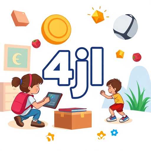 Educational Games: Bridging Fun and Learning