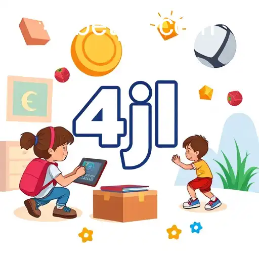 Educational Games: Bridging Fun and Learning