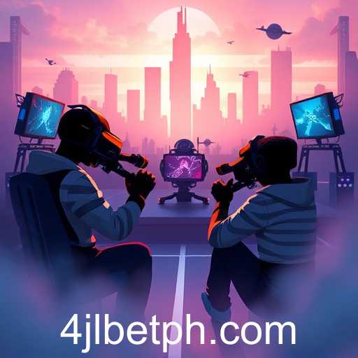 The Evolution of 4jl in Gaming