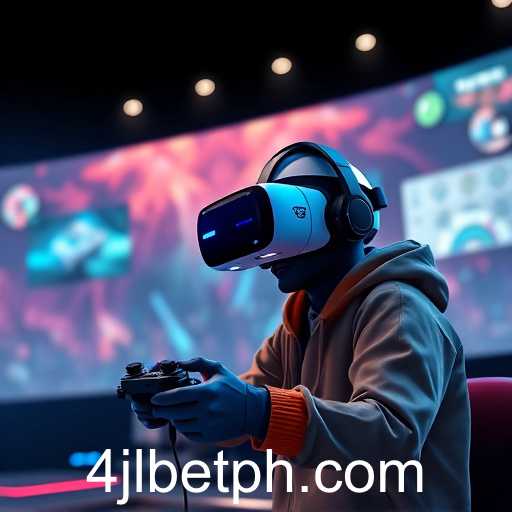 Evolving Trends in Online Gaming