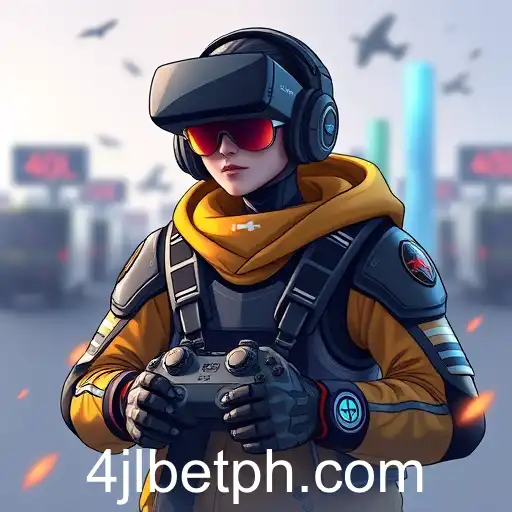 Gaming Revolution: 4jl's Rise in 2025