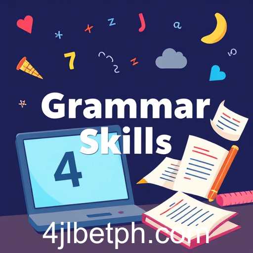 Master the Art of Language: Dive into Grammar Challenges