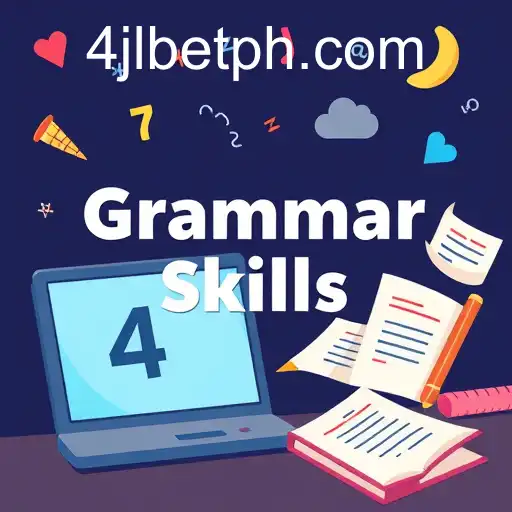 Master the Art of Language: Dive into Grammar Challenges