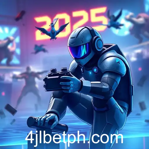 The Growing Popularity of 4jl in Online Gaming