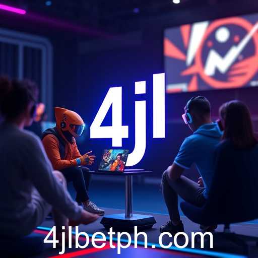 Revolutionizing Online Gaming: The Impact of '4jl'
