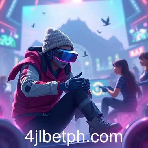 4JL: Revolutionizing Online Gaming Experience