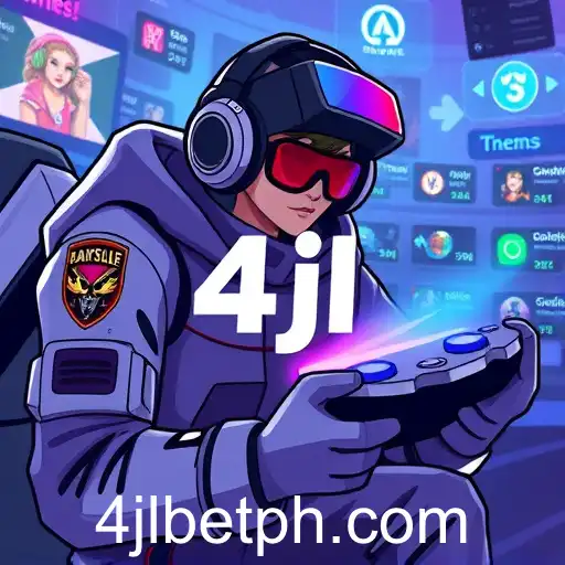 Exploring the Rise of 4jl in Gaming