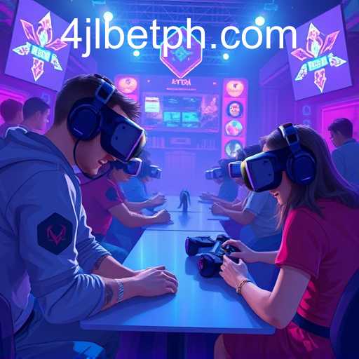 The Rise of 4jl: Shaping the Future of Gaming