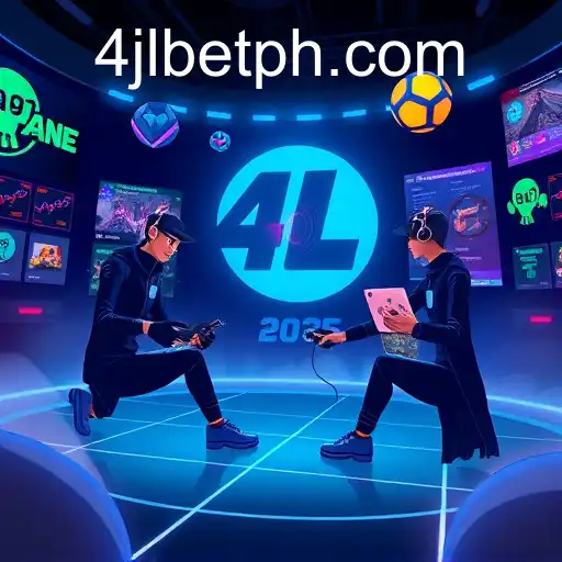Gaming Revolution: The Rise of 4jl