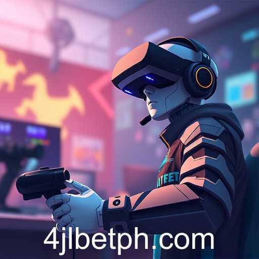 The Rising Influence of 4jl on the Gaming World