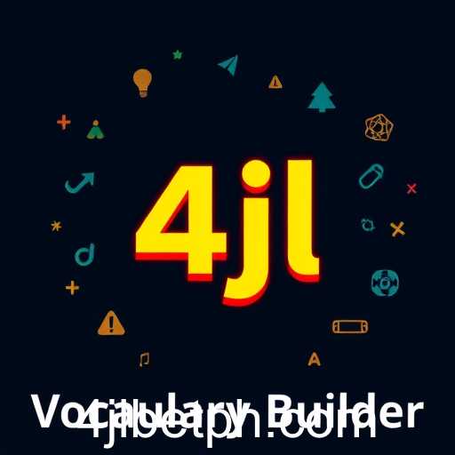 Expanding Your Lexicon: The 'Vocabulary Builders' Game Experience