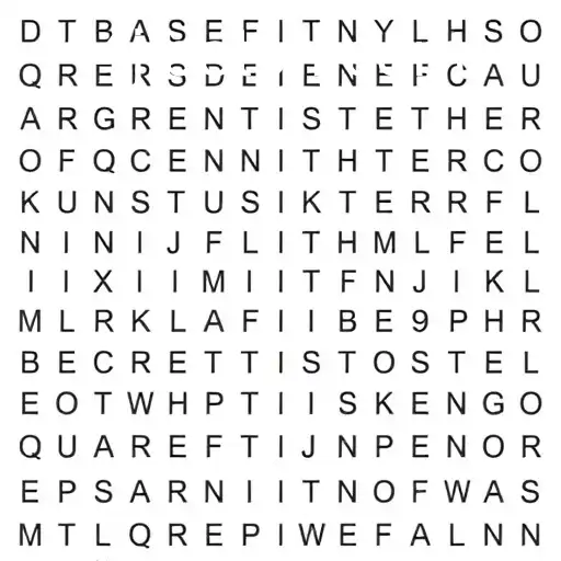 Exploring the Timeless Appeal of Word Search Puzzles